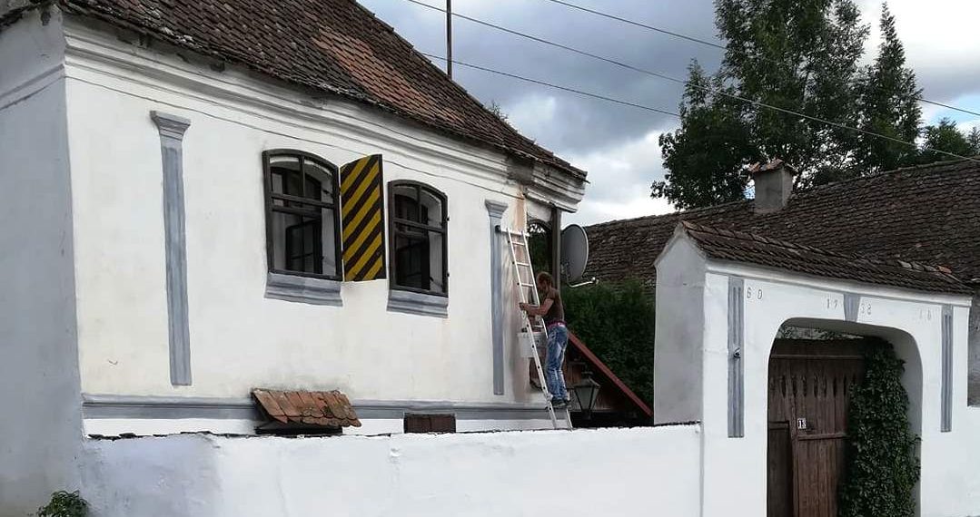 Homoródkeményfalva – A „Múltját Őrző Ház”, azaz a 0. SICVLICVM